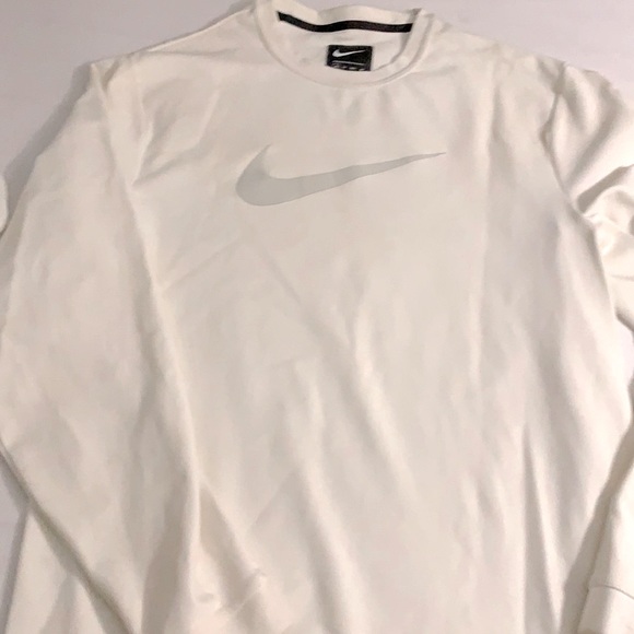 adidas Other - Nike Pro fabric with sweat-wicking technology